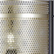 Торшер ILLUMICO IL1003-1F-05 BK GD