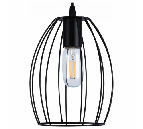 Подвесной светильник ILLUMICO IL1011-3P-05 BK