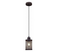 Подвесной светильник ILLUMICO  IL1031-1P-05 COFFE