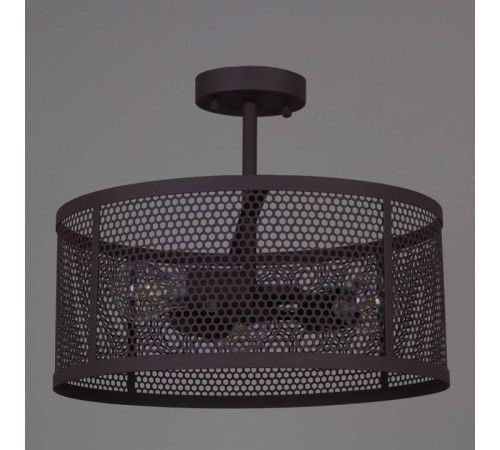 Светильник на штанге ILLUMICO IL1031-3C-05 COFFE