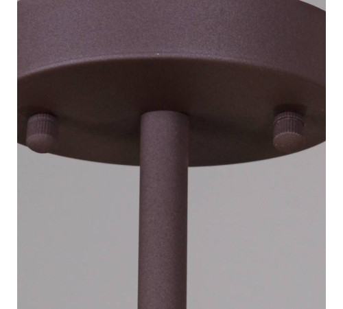 Светильник на штанге ILLUMICO IL1031-3C-05 COFFE