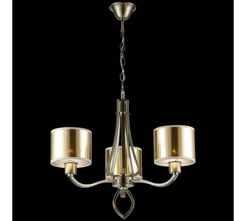 Подвесная люстра ILLUMICO IL1802-3P-17 AB