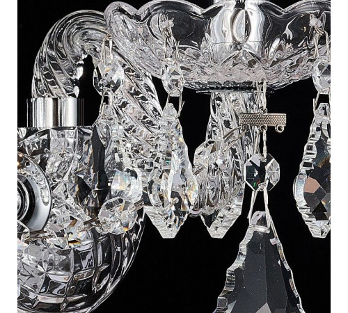 Бра ILLUMICO IL2063 IL2063-2WBC-25 ELITE