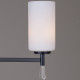 Люстра на штанге ILLUMICO IL2218 IL2218-8PLS-24 HIGHBALL