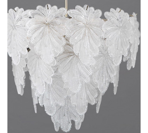 Подвесная люстра ILLUMICO IL3593 IL3593-6+3PSQ-25AB ELITE