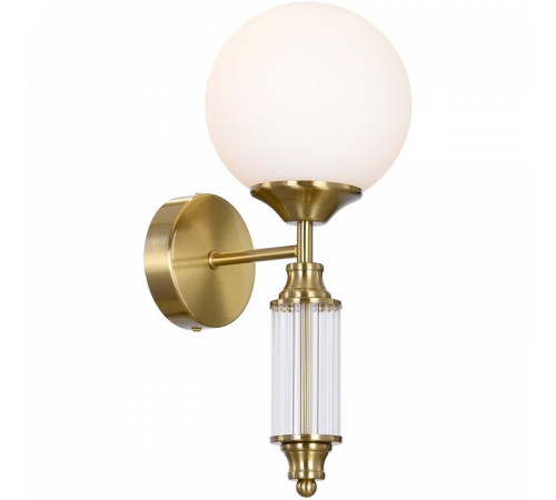 Бра ILLUMICO IL5196 IL5196-1WLS-24 HIGHBALL