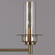 Бра ILLUMICO HIGHBALL IL5216-1WLS-24 HIGHBALL