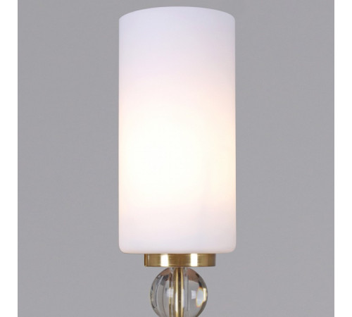 Подвесная люстра ILLUMICO IL5226-10PLS-25 ELITE