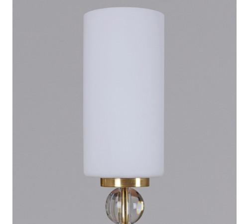 Подвесная люстра ILLUMICO IL5226-10PLS-25 ELITE