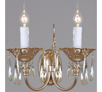 Бра ILLUMICO  IL5233-2WLS-25 ELITE