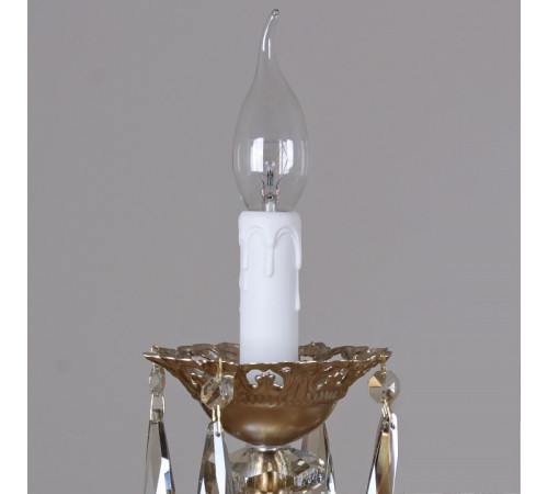 Подвесная люстра ILLUMICO IL5233-6PLS-25 ELITE