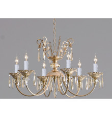 Подвесная люстра ILLUMICO  IL5233-6PLS-25 ELITE