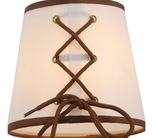 Потолочная люстра ILLUMICO Clara IL6103-5COU-79 CF CR Clara