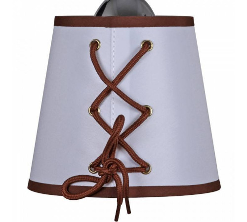 Потолочная люстра ILLUMICO Clara IL6103-5COU-79 CF CR Clara