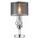 Настольная лампа декоративная ILLUMICO IL6219-1T-27 CR