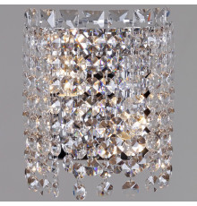 Накладной светильник ILLUMICO IL9017 IL9017-1WZF-25 CH ELITE