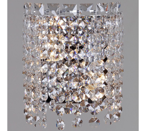 Накладной светильник ILLUMICO IL9017 IL9017-1WZF-25 CH ELITE