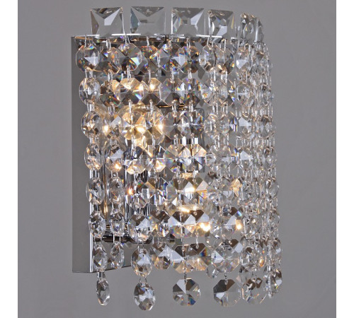 Накладной светильник ILLUMICO IL9017 IL9017-1WZF-25 CH ELITE