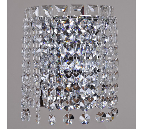 Накладной светильник ILLUMICO IL9017 IL9017-1WZF-25 CH ELITE