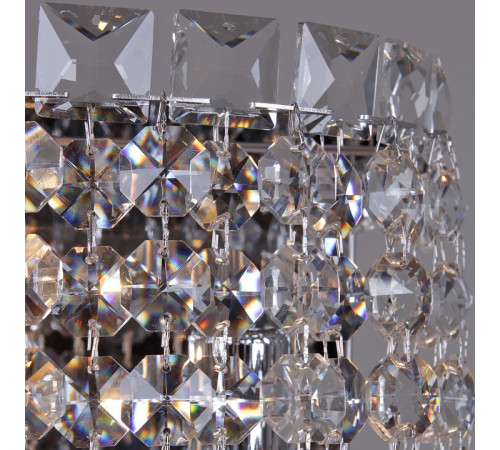 Накладной светильник ILLUMICO IL9017 IL9017-1WZF-25 CH ELITE