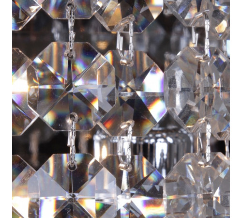 Накладной светильник ILLUMICO IL9017 IL9017-1WZF-25 CH ELITE