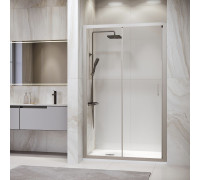 Душевая дверь RGW Passage PA-14 1000 мм складная черный 41081410-51