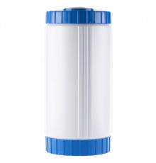 Картридж Гейзер WSFE - 10BB для удаления железа и солей жесткости 30637