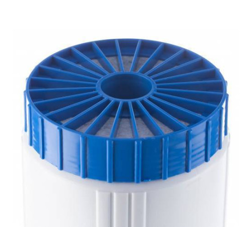 Картридж Гейзер WSFE - 10BB для удаления железа и солей жесткости 30637