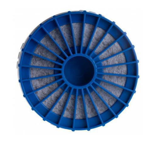 Картридж Гейзер WSFE - 10BB для удаления железа и солей жесткости 30637