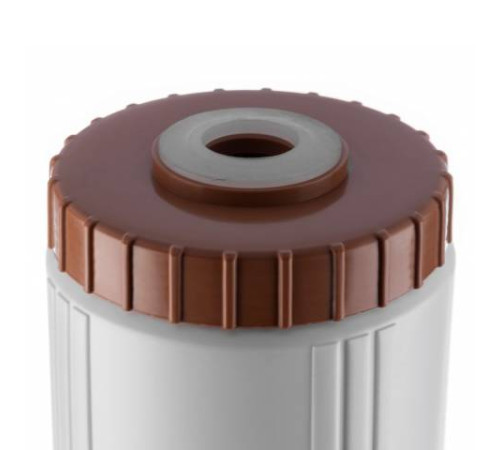 Картридж Гейзер WSFE - 20BB для удаления железа и солей жесткости 30638