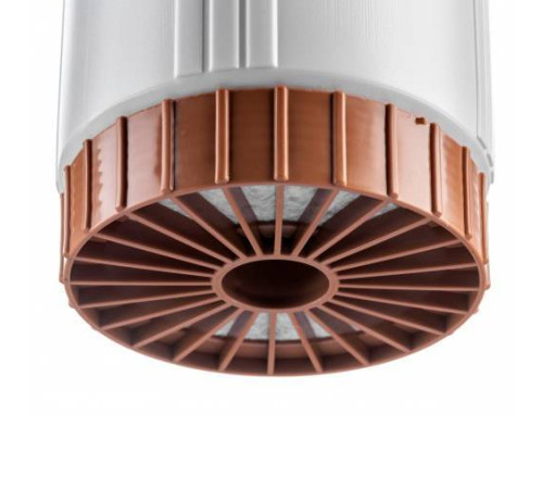 Картридж Гейзер WSFE - 20BB для удаления железа и солей жесткости 30638