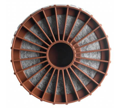 Картридж Гейзер WSFE - 20BB для удаления железа и солей жесткости 30638