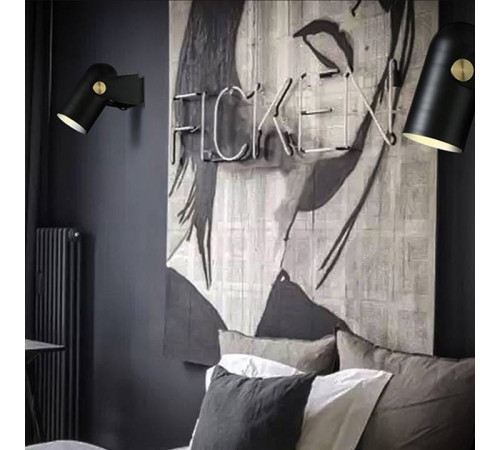 Бра Imperiumloft Carronade BULLETB01