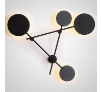 Накладной светильник Imperiumloft Iride DOTS-201