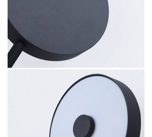 Накладной светильник Imperiumloft Iride DOTS-201