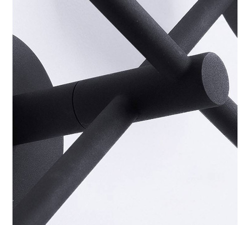 Накладной светильник Imperiumloft Iride DOTS-201