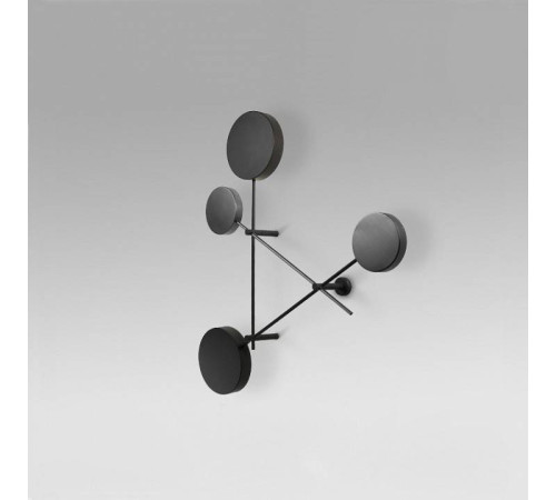 Накладной светильник Imperiumloft Iride DOTS-201