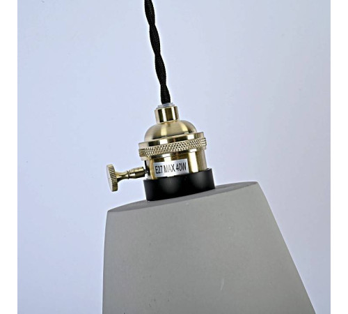 Подвесной светильник Imperiumloft INDUSTRY INDUSTRY01