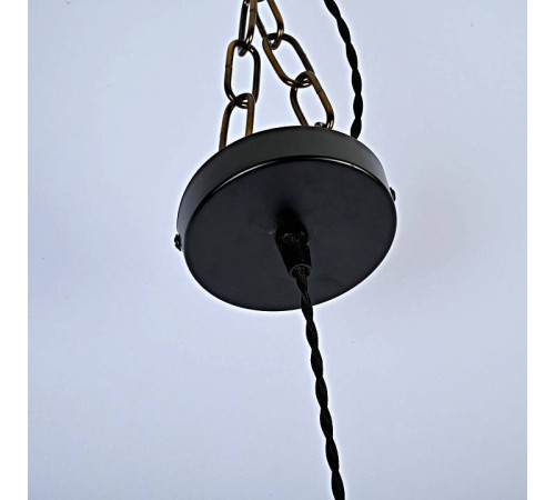 Подвесной светильник Imperiumloft INDUSTRY INDUSTRY01