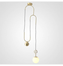 Подвесной светильник Imperiumloft NEWTON NEWTON01