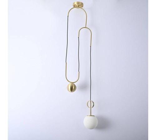 Подвесной светильник Imperiumloft NEWTON NEWTON01