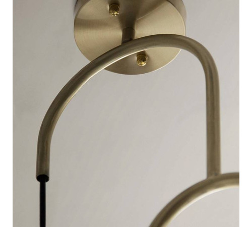 Подвесной светильник Imperiumloft NEWTON NEWTON01