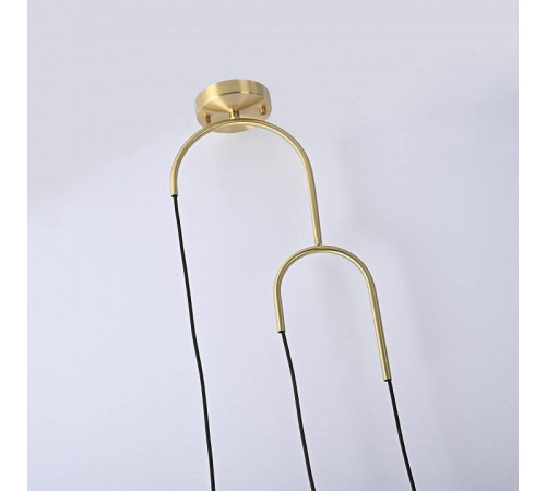 Подвесной светильник Imperiumloft NEWTON NEWTON01