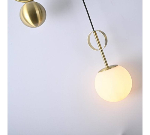 Подвесной светильник Imperiumloft NEWTON NEWTON01