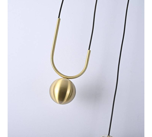 Подвесной светильник Imperiumloft NEWTON NEWTON01