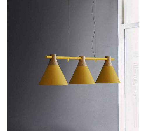 Подвесной светильник Imperiumloft NEXT NEXT01