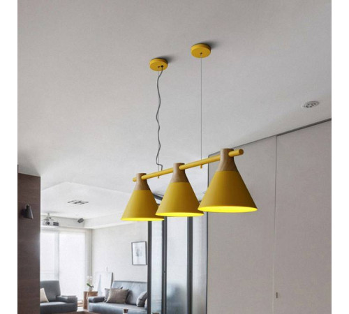 Подвесной светильник Imperiumloft NEXT NEXT01