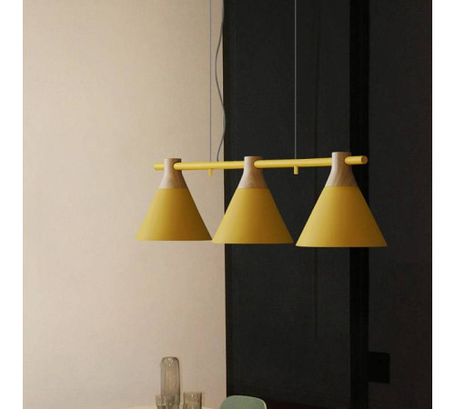 Подвесной светильник Imperiumloft NEXT NEXT01