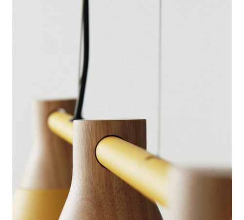 Подвесной светильник Imperiumloft NEXT NEXT01