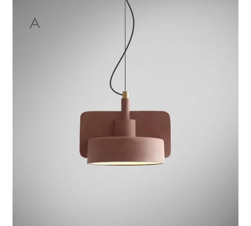 Подвесной светильник Imperiumloft SKOVL SKOVL01